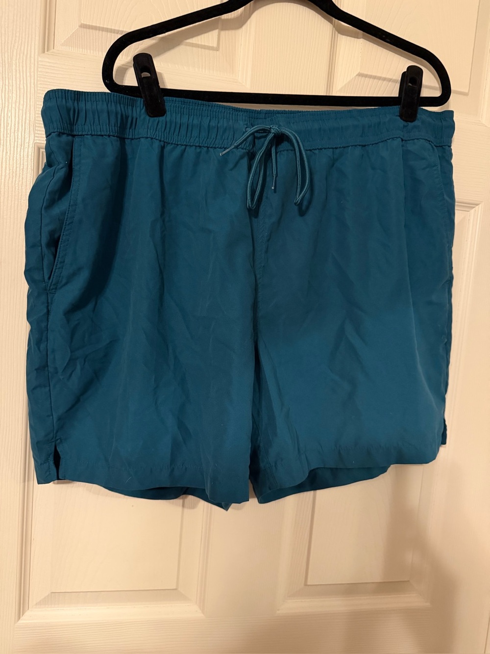 Men’s 2xl swim shorts by George